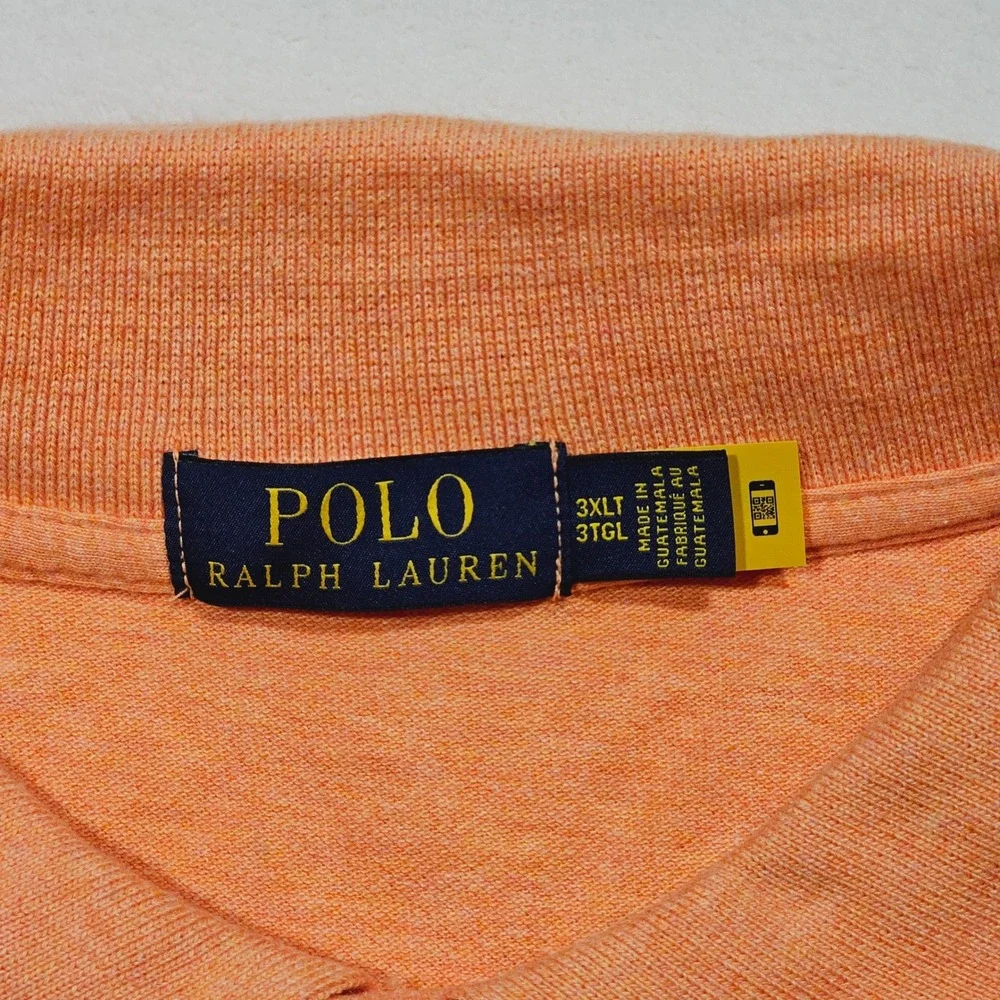 Polo Ralph Lauren short sleeve